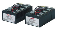 Apc REPLACABLE BATTERY (RBC12) Apc REPLACABLE BATTERY (RBC12)